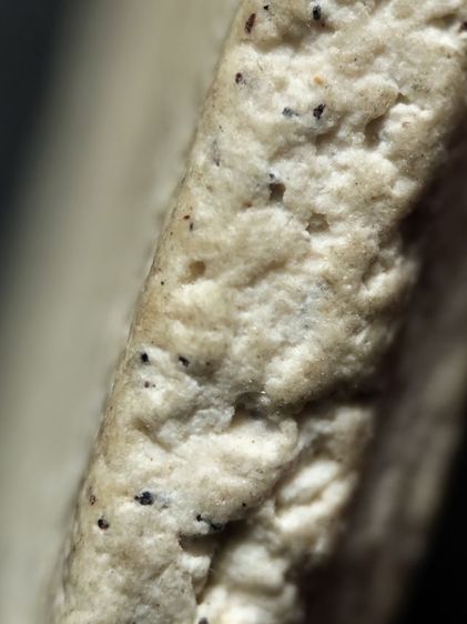 พระสมเด็จพิมพ์ฐานคู่เก่าเก็บครับ รูปที่ 13