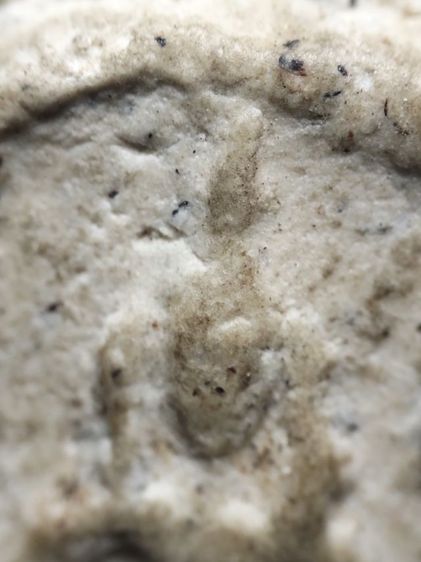 พระสมเด็จพิมพ์ฐานคู่เก่าเก็บครับ รูปที่ 8