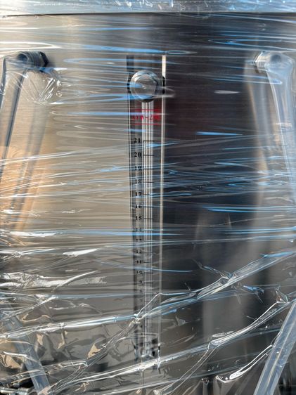 เครื่องบรรจุน้ำ ใส่ขวด รูปที่ 3