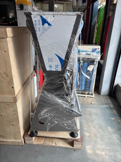 เครื่องบรรจุน้ำ ใส่ขวด รูปที่ 5