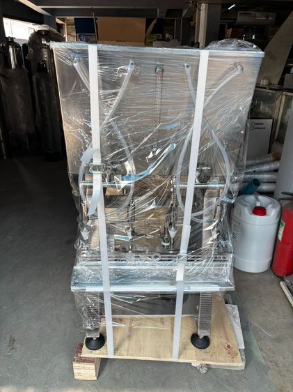 อื่นๆ เครื่องบรรจุน้ำ ใส่ขวด