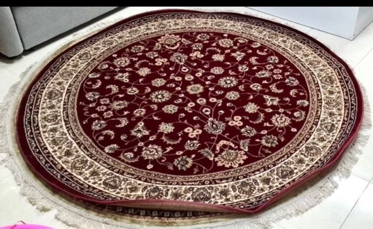 พรมนำเข้าจากประเทศยุโรป ขายถูก รูปที่ 12