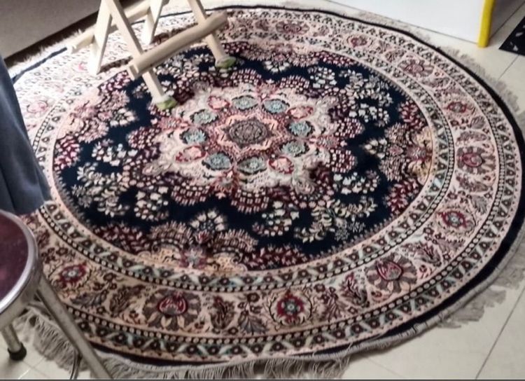 พรมนำเข้าจากประเทศยุโรป ขายถูก รูปที่ 11