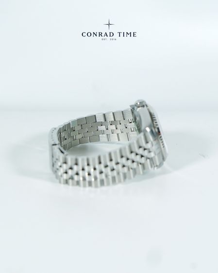 Rolex Datejust 16234 White Dial Jubilee 1995 36mm. Fullset  รูปที่ 7