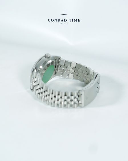 Rolex Datejust 16234 White Dial Jubilee 1995 36mm. Fullset  รูปที่ 10