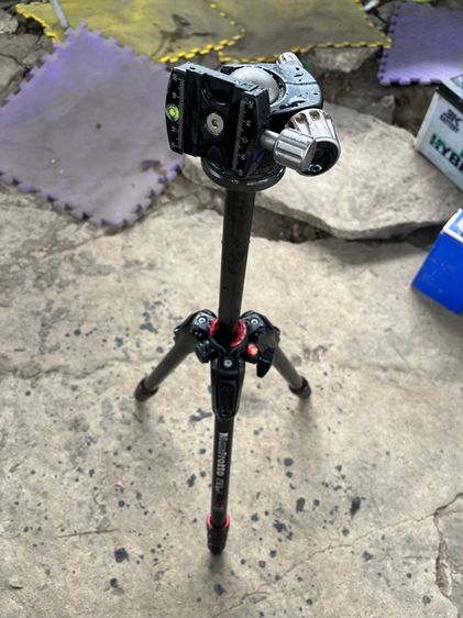 ขาตั้งกล้องแบบสามขา ขาตั้งกล้อง