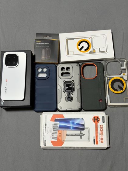 IQoo 15 รูปที่ 7