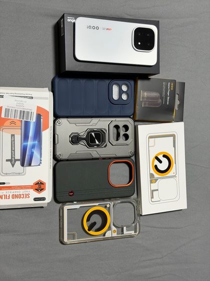 IQoo 15 รูปที่ 8