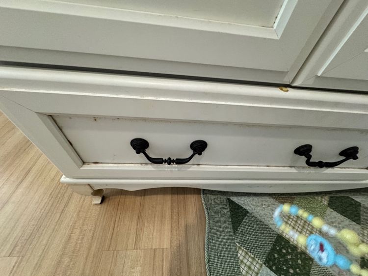 ตู้เสื้อผ้าสวย ราคาถูก วินเทจ รูปที่ 6