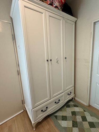 ตู้เสื้อผ้าสวย ราคาถูก วินเทจ