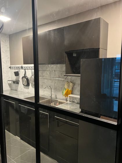 AP (Thailand) มีบางส่วน ขายทาวน์โฮม พลีโน่ ติวานนท์ - Pleno Tiwanon (บางกะดี) รูปที่ 3