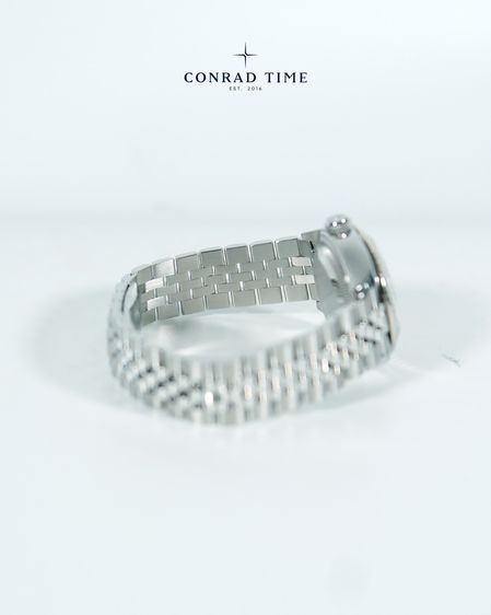 Rolex Datejust 279174 Silver Dial Jubilee 2025 28mm. Fullset  รูปที่ 7