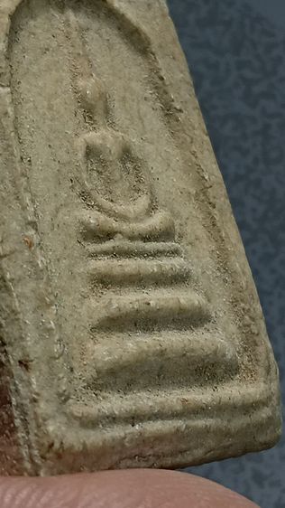 สมเด็จวัดระฆังพิมพ์กลางหลวงปู่นาค ตามภาพ รูปที่ 8