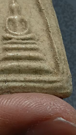 สมเด็จวัดระฆังพิมพ์กลางหลวงปู่นาค ตามภาพ รูปที่ 7