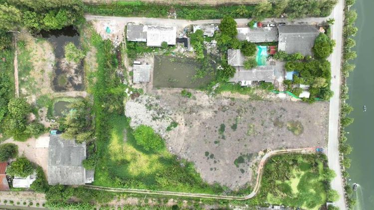 ใช่ 🌆📣ทำเลทองตัวโซนเมืองนครปฐม 🚨ล้อมรอบไปด้วยโครงการหมู่บ้านจัดสรร🏪ห้างเซ็นทรัลนครปฐม5กิโลเมตร รูปที่ 4