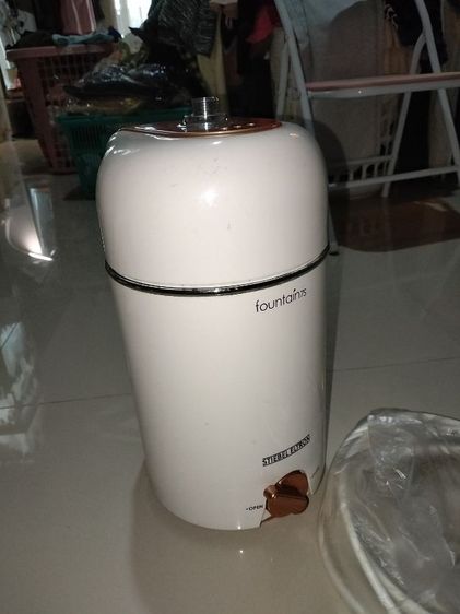 เครื่องกรองน้ำ รูปที่ 7