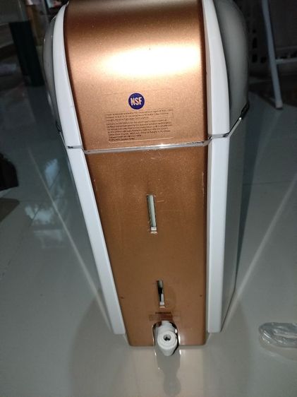 เครื่องกรองน้ำ รูปที่ 2