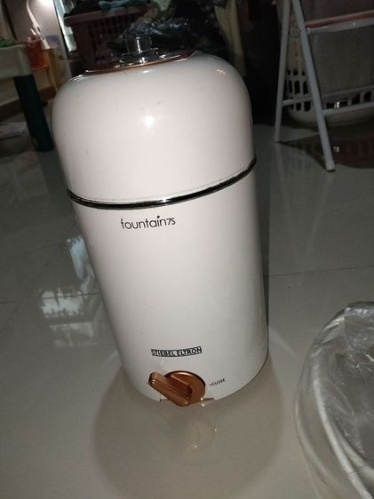 เครื่องกรองน้ำ