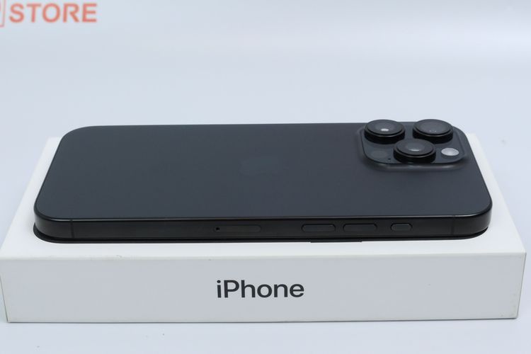 iPhone 16 Pro Max 512GB - ID25100023 รูปที่ 9