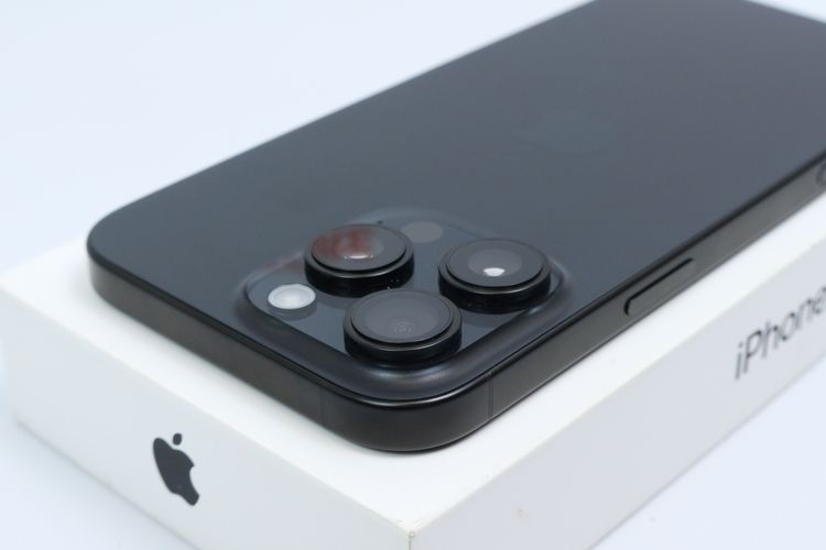 iPhone 16 Pro Max 512GB - ID25100023 รูปที่ 6