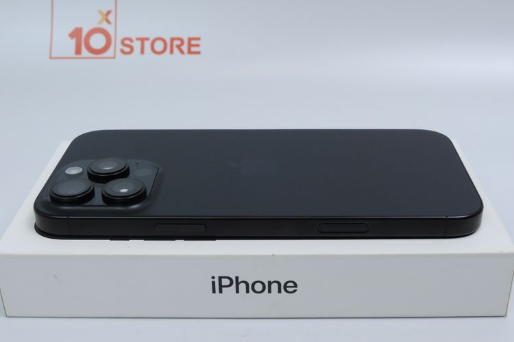 iPhone 16 Pro Max 512GB - ID25100023 รูปที่ 5