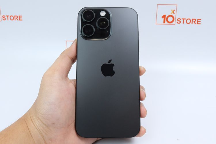 iPhone 16 Pro Max 512GB - ID25100023 รูปที่ 2