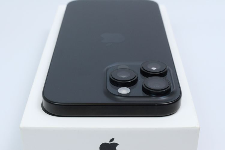 iPhone 16 Pro Max 512GB - ID25100023 รูปที่ 7