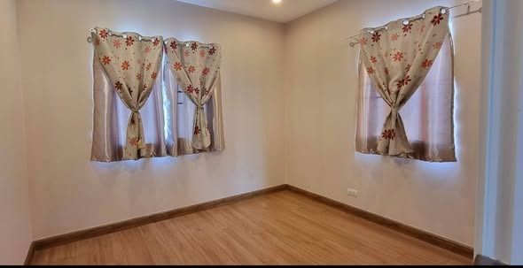 Pruksa มีบางส่วน บ้านเดี่ยว (The Plantศรีนครินทร์-หนามแดง) รูปที่ 4