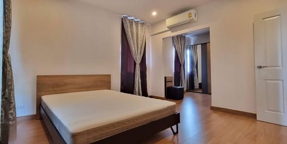 Pruksa มีบางส่วน บ้านเดี่ยว (The Plantศรีนครินทร์-หนามแดง) รูปที่ 3