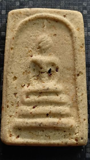 สมเด็จวัดระฆังพิมพ์กลาง ตามภาพ รูปที่ 7