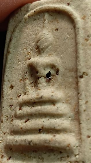 สมเด็จวัดระฆังพิมพ์กลาง ตามภาพ รูปที่ 5