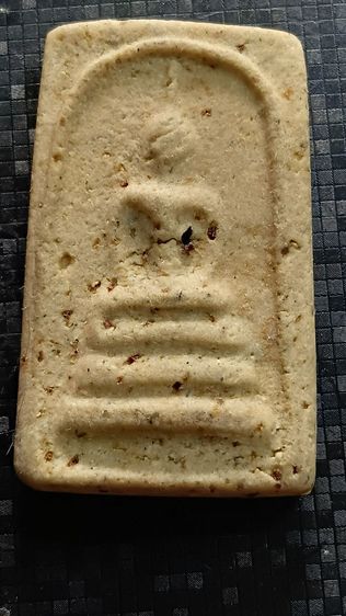 สมเด็จวัดระฆังพิมพ์กลาง ตามภาพ