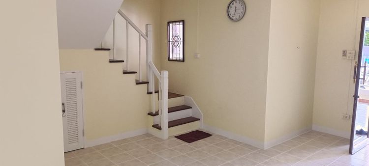 Pruksa 2010 มีบางส่วน ไม่ใช่ ขายบ้านพฤกษา36 เจ้าของขายเอง รูปที่ 4