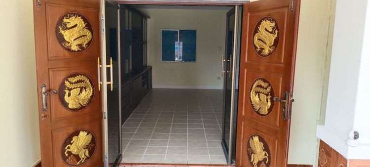 Pruksa 2010 มีบางส่วน ไม่ใช่ ขายบ้านพฤกษา36 เจ้าของขายเอง รูปที่ 2