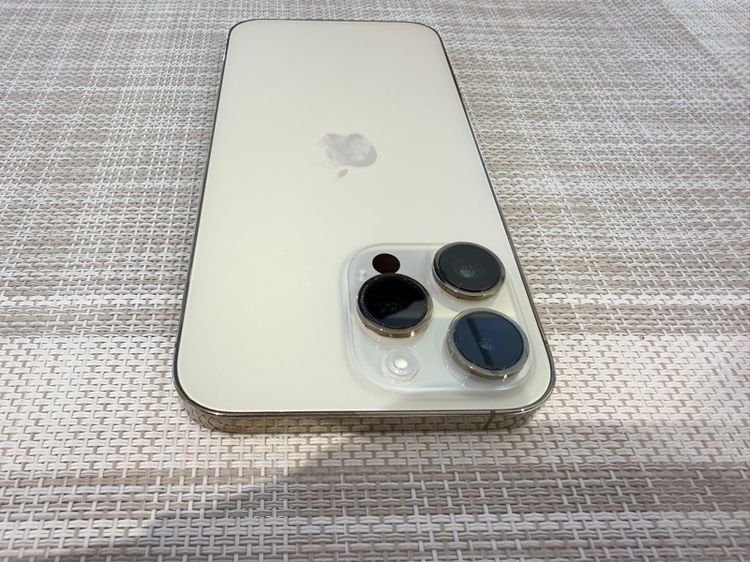 iPhone 14 Pro Max 256 ผ่อนได้ รับเทิร์น รูปที่ 4