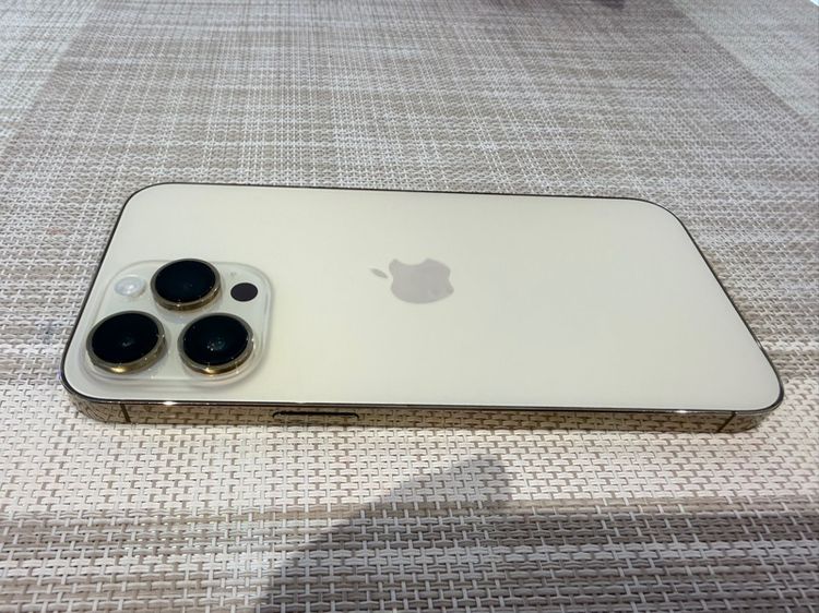 iPhone 14 Pro Max 256 ผ่อนได้ รับเทิร์น รูปที่ 8