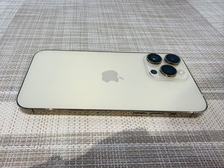 iPhone 14 Pro Max 256 ผ่อนได้ รับเทิร์น รูปที่ 5