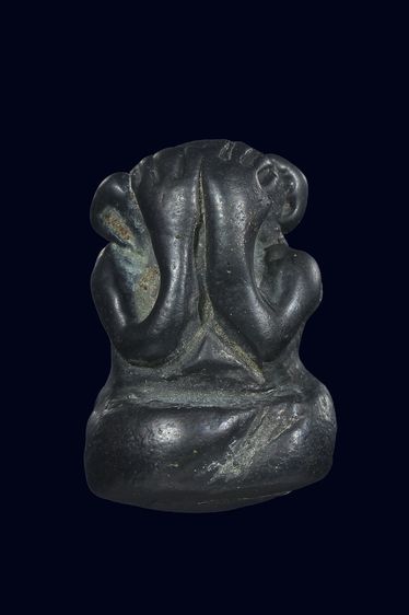 พระปิดตาเนื้อเมฆพัตร ๑