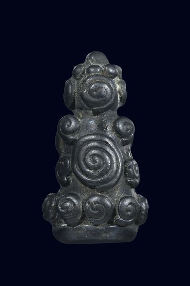 พระปิดตาเนื้อเมฆพัตร ๒ รูปที่ 3