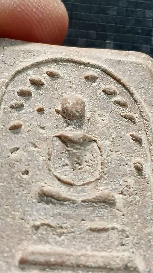 พระสมเด็จ วัดระฆังปรกโพธิ์ หลวงปู่นาค ยุคต้น เก่า ตามภาพ รูปที่ 5