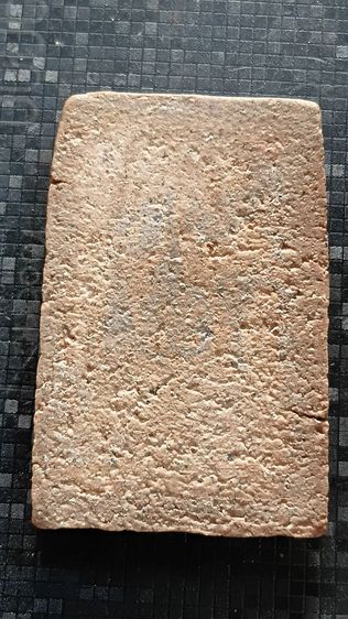 พระสมเด็จ วัดระฆังปรกโพธิ์ หลวงปู่นาค ยุคต้น เก่า ตามภาพ รูปที่ 3