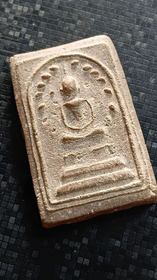 พระสมเด็จ วัดระฆังปรกโพธิ์ หลวงปู่นาค ยุคต้น เก่า ตามภาพ รูปที่ 12