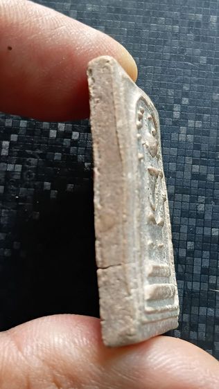 พระสมเด็จ วัดระฆังปรกโพธิ์ หลวงปู่นาค ยุคต้น เก่า ตามภาพ รูปที่ 4