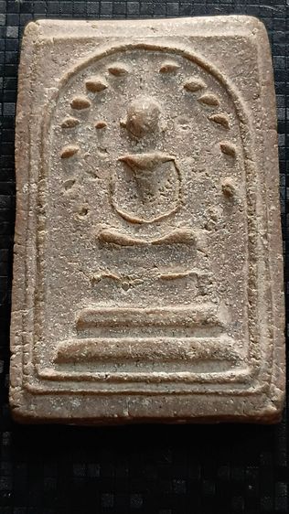 พระสมเด็จ วัดระฆังปรกโพธิ์ หลวงปู่นาค ยุคต้น เก่า ตามภาพ