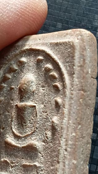 พระสมเด็จ วัดระฆังปรกโพธิ์ หลวงปู่นาค ยุคต้น เก่า ตามภาพ รูปที่ 9