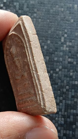 พระสมเด็จ วัดระฆังปรกโพธิ์ หลวงปู่นาค ยุคต้น เก่า ตามภาพ รูปที่ 2