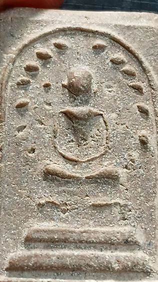 พระสมเด็จ วัดระฆังปรกโพธิ์ หลวงปู่นาค ยุคต้น เก่า ตามภาพ รูปที่ 8