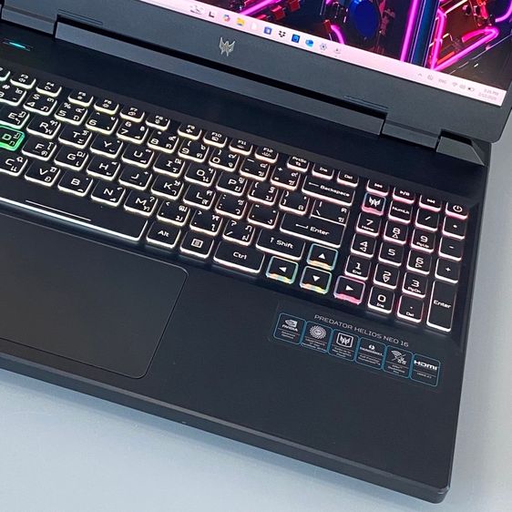 ACER PREDATOR HELIOS NEO 16 PHN16-71-53N0 รูปที่ 7