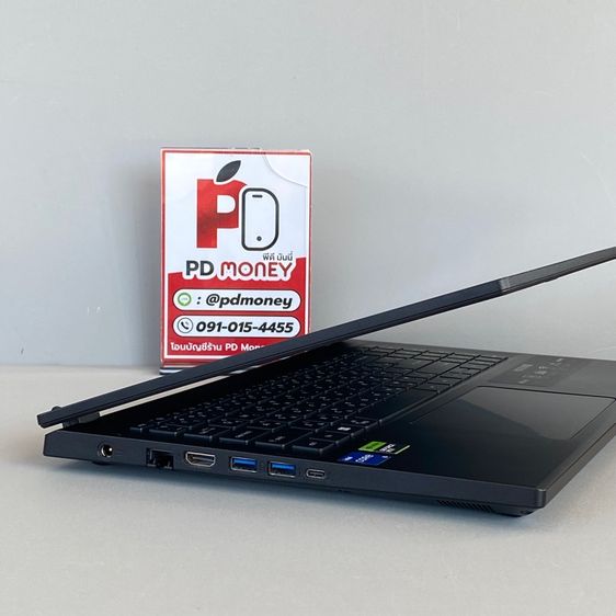 ACER NITRO V 15 ANV15-51-55NS (OBSIDIAN BLACK) รูปที่ 3