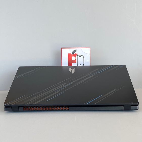 ACER NITRO V 15 ANV15-51-55NS (OBSIDIAN BLACK) รูปที่ 2